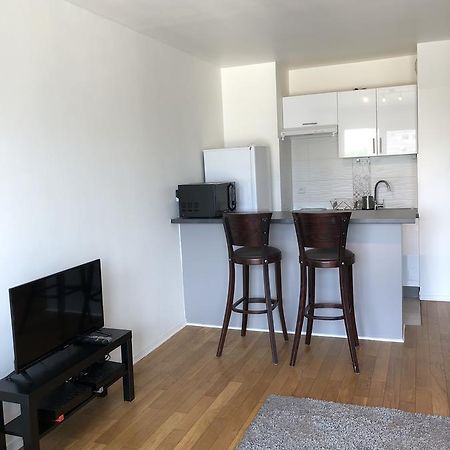 Sleep In Paris - Pontault Apartment Ngoại thất bức ảnh