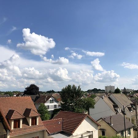 Sleep In Paris - Pontault Apartment Ngoại thất bức ảnh
