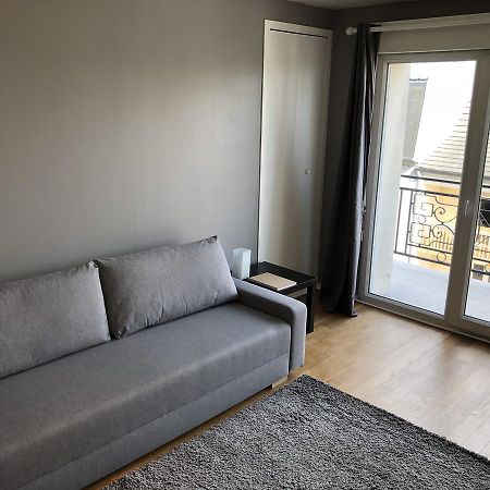 Sleep In Paris - Pontault Apartment Ngoại thất bức ảnh