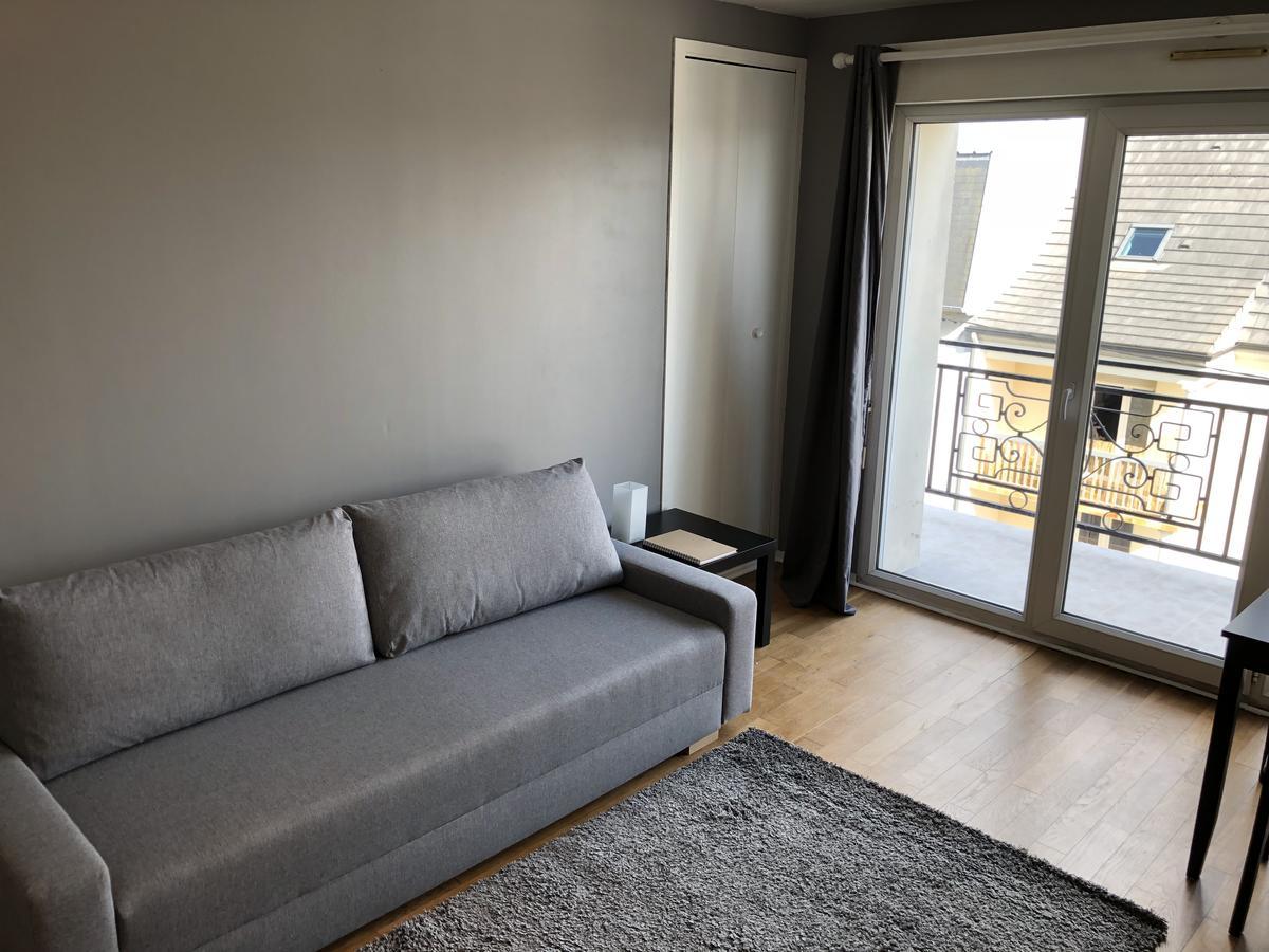 Sleep In Paris - Pontault Apartment Ngoại thất bức ảnh