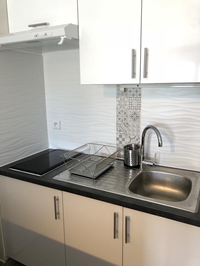 Sleep In Paris - Pontault Apartment Ngoại thất bức ảnh